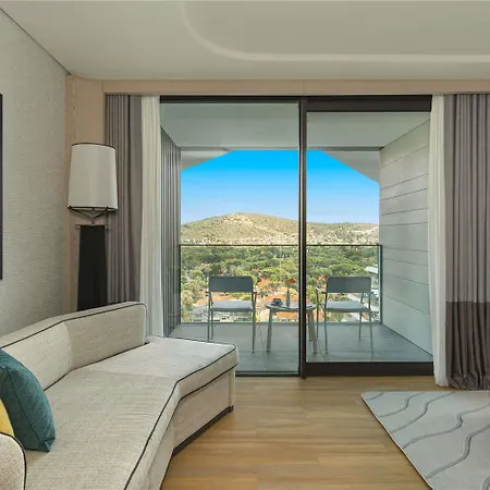 Swissotel And Cesme 호텔