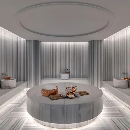 호텔 Swissotel And Cesme 이즈미르
