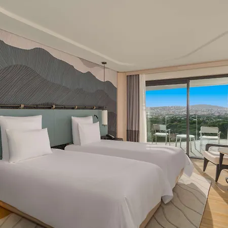 Swissotel And Cesme 호텔