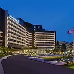 Swissotel And Cesme איזמיר
