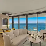 מלון Swissotel And Cesme איזמיר