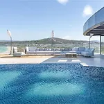 מלון Swissotel And Cesme *