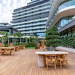 Swissotel And Cesme Hotel