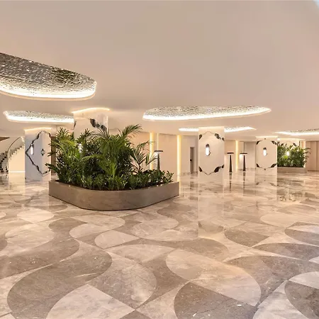 Ξενοδοχείο Swissotel And Cesme
