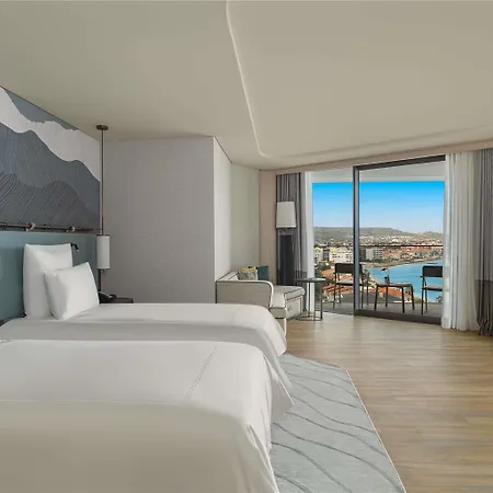 Ξενοδοχείο Swissotel And Cesme Σμύρνη