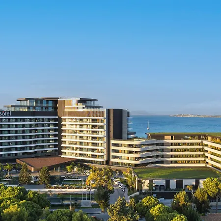 Swissotel And Cesme Σμύρνη