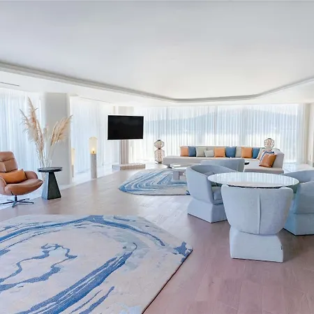 Swissotel And Cesme Hotell