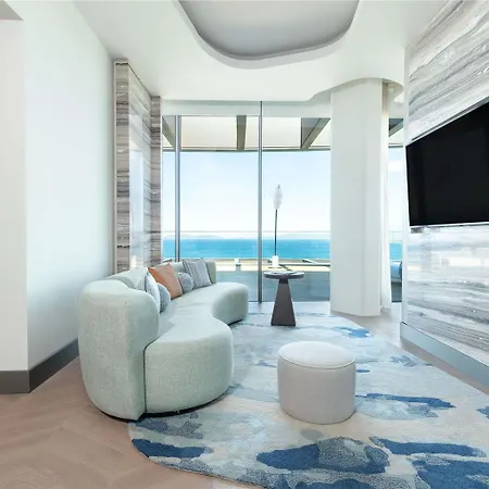 Swissotel And Cesme Hotell