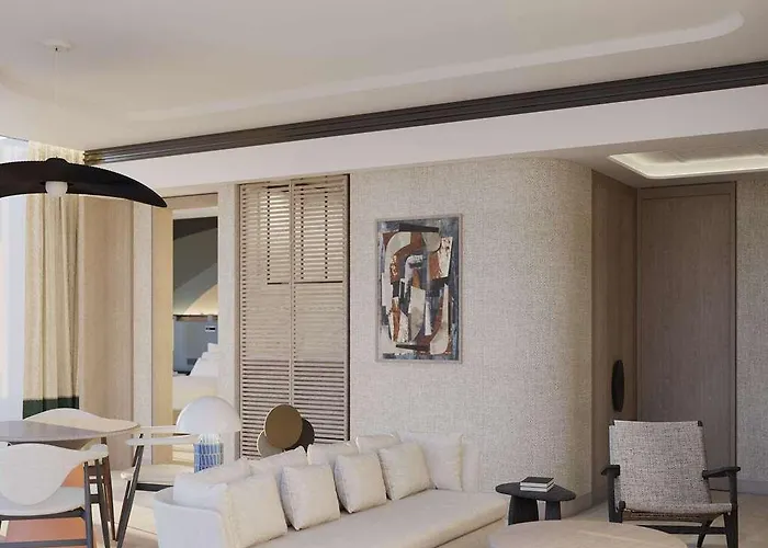 Otel Swissotel And Cesme İzmir