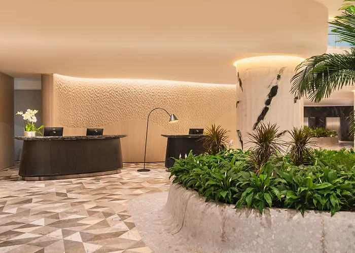 Swissotel And Cesme