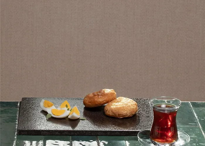 Swissotel And Cesme * Izmir
