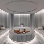Otel Swissotel And Cesme İzmir
