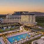 Swissotel And Cesme Otel *