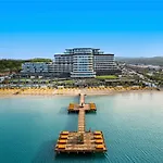 Otel Swissotel And Cesme