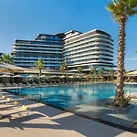 Swissotel And Cesme