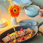 Swissotel And Cesme Otel İzmir