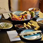 Swissotel And Cesme Hotel *