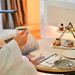 Hotel Swissotel And Cesme *