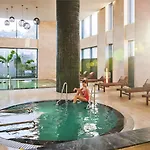 Swissotel And Cesme Hotel