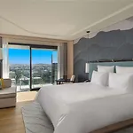 Swissotel And Cesme Hotel Esmirna