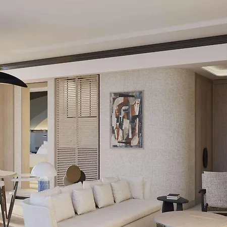 Hotel Swissotel And Cesme Izmir