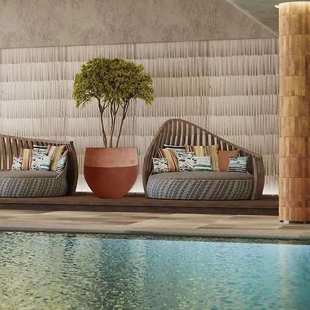 Swissotel And Cesme Hotel *