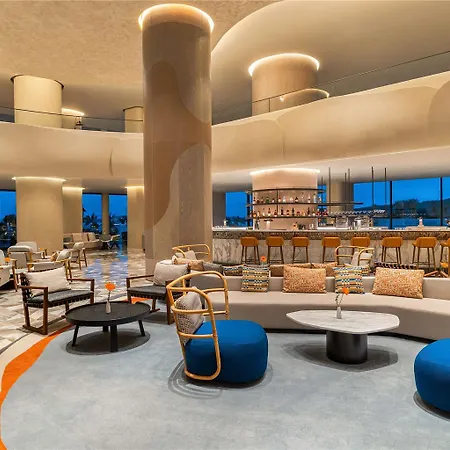 Hotel Swissotel And Cesme Izmir