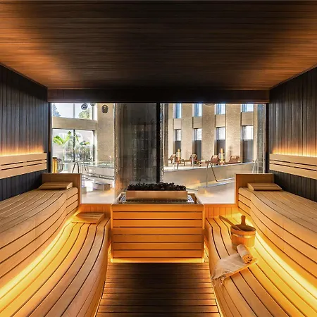 Swissotel And Cesme * Izmir