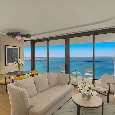 Hotel Swissotel And Cesme Izmir