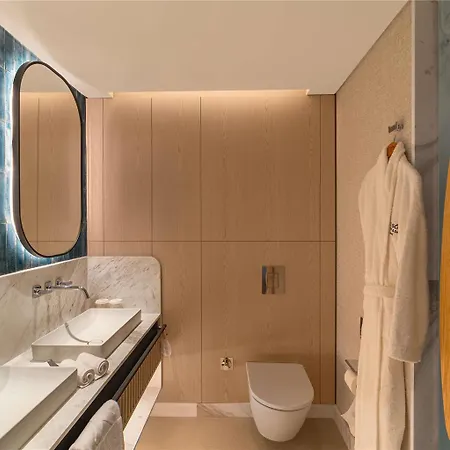 Hotel Swissotel And Cesme Izmir