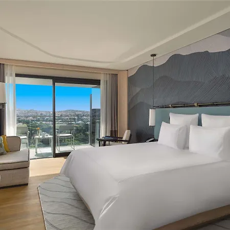 Hotel Swissotel And Cesme Izmir