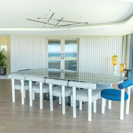 Swissotel And Cesme * İzmir