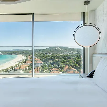 Hotel Swissotel And Cesme *
