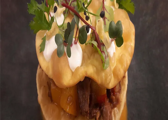 Swissotel And Cesme Hotel *