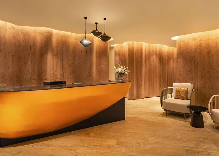 Swissotel And Cesme * İzmir