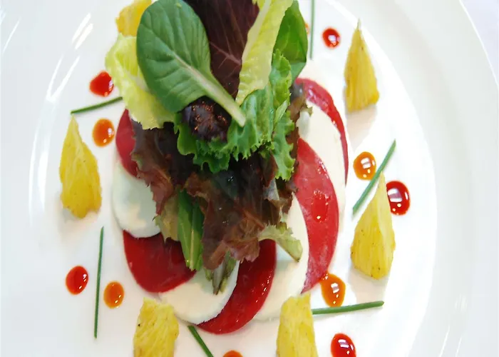 Swissotel And Cesme * İzmir