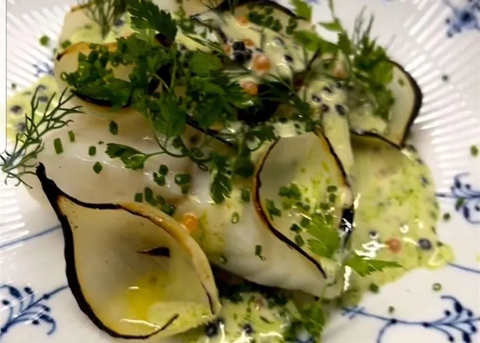 Hotel Swissotel And Cesme İzmir