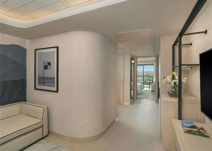 Hotel Swissotel And Cesme