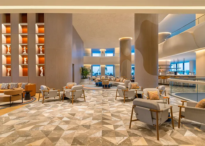 Swissotel And Cesme * İzmir