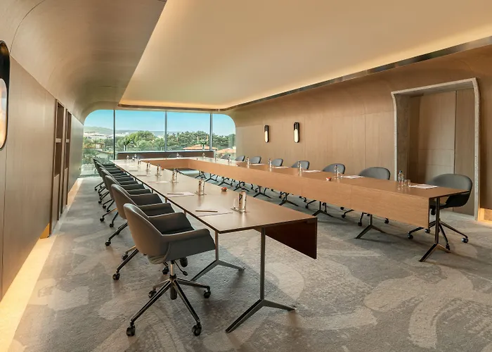 Hotel Swissotel And Cesme İzmir