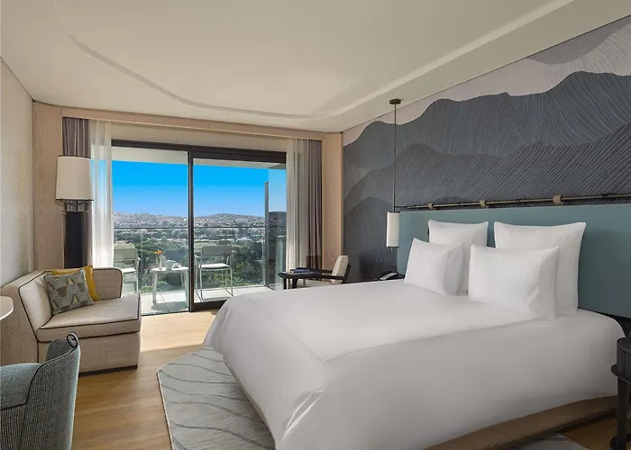 Hotel Swissotel And Cesme İzmir